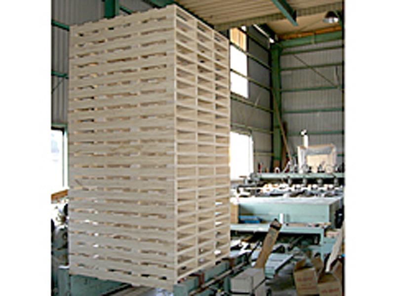 共和木材有限会社