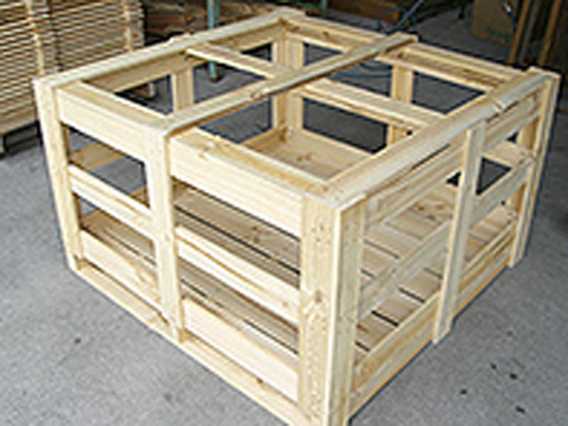 共和木材有限会社